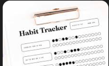 [Python-Beginner Project]a Habit Tracker | by Amazing lifestyle | Medium