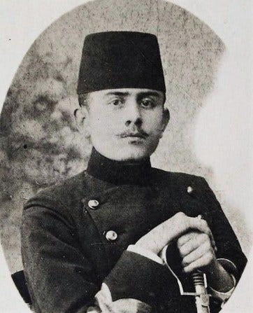 Kazım Karabekir (18821948). Alçıtepe Kahramanı, Yetim Babası, Şark