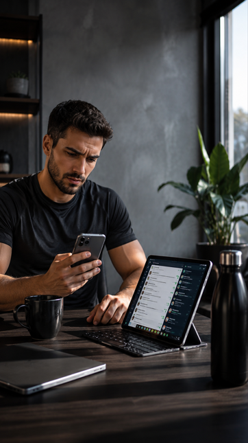 How to Get Fitness Clients to Reply to Weekly Check-Ins