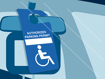 Navigating Social Security Disability: The Impact of Handicap Placards