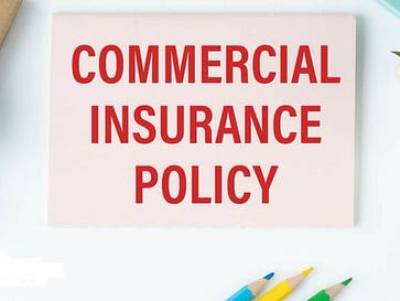 The Crucial Advantage: Commercial Insurance vs. Personal Policies in Car Accidents
