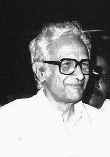 Remembering Chetan Anand on his 20th death anniversary. | by BollywooDirect  | Medium