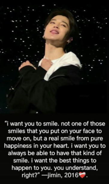 please be happy