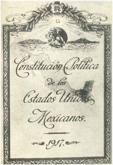 February 5: Mexican Constitution Day