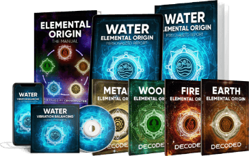 Elemental Origin Review: Water Soul's Power | Medium