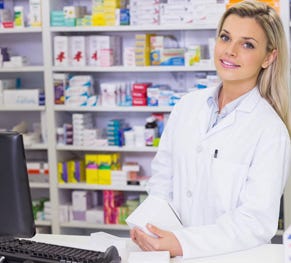 Get Your Pharmacy Career with Access Careers' Pharmacy Tech Training