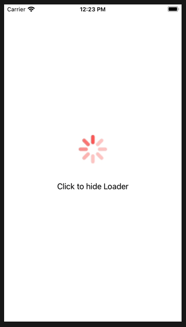 SwiftUI Activity Indicator 👇