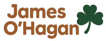 James O'Hagan