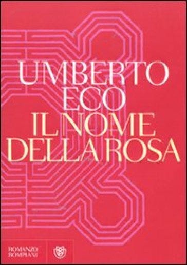 Le sei interpretazioni per capire “Il Nome della Rosa” | by The Italy  Diaries | The Italy Diaries | Medium