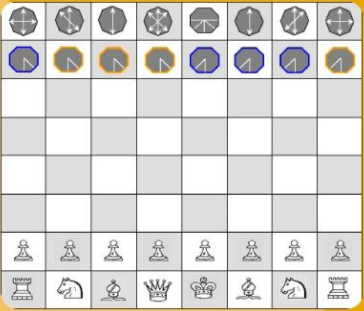 Chess: Can the king checkmate another king? (see question details) - Quora