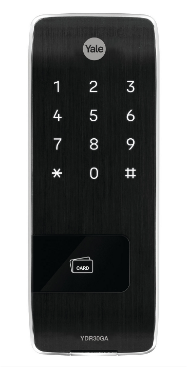Yale Smart Door Lock Integration with Home Assistant | by Ferry Djaja |  Medium