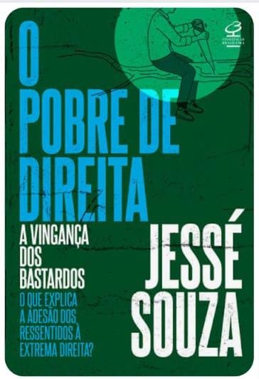 SÍNTESE DO LIVRO — O POBRE DE DIREITA DE JESSÉ SOUZA — 2025.