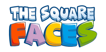 The Square Faces