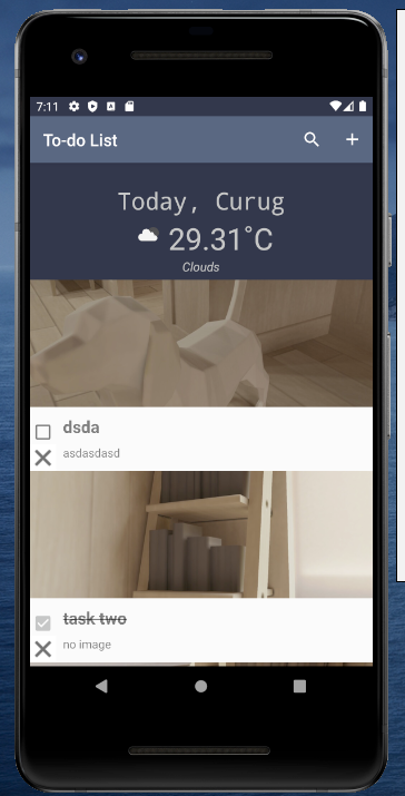 Todo: make a simple android project | by Theodore Chandra | Medium