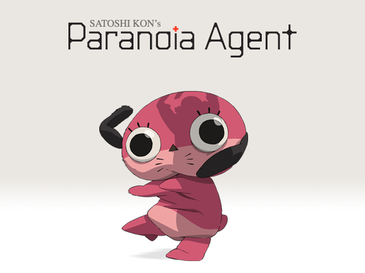 Sobre um episódio de Paranoia agent