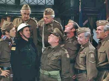 Streaming Dad’s Army: How To Watch And What To Look For | by Karen ...