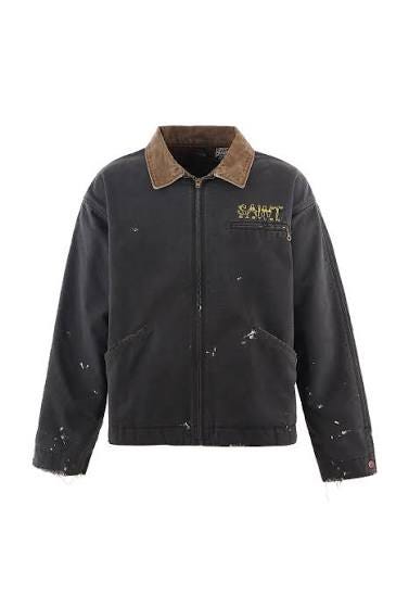 Saint Michael Hoodie: Why Authentic Streetwear Never Loses Its Appeal