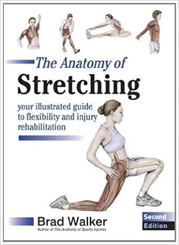 READ/DOWNLOAD#) Anatomy Of Stretching 2nd FULL BOO | by READ/DOWNLOAD ...