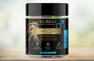 Performance CBD Gummies 300mg [Controversial Exposed 2023] Do Not Try