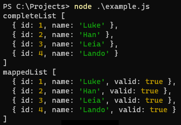 Map vs. Filter vs. Reduce | Medium