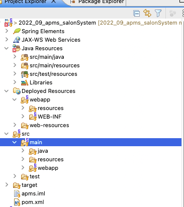 Why Eclipse duplicate directories and files? - Sol - Medium
