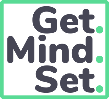 Get. Mind. Set-Mental wellness app