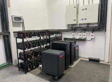 Expert UPS Installation in Noida for Reliable Power Backup and Electrical Safety Today