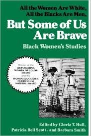 Woman Power: The Movement for Women's Liberation by Cellestine Ware