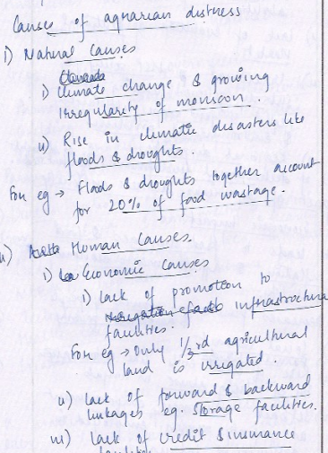 Answer scripts and tips for UPSC CSE Mains | by Yashni Nagarajan | Medium