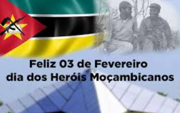 O Fogo que Não se Apaga: Mondlane, a Emancipação e o Chamado para uma Nova Lusofonia