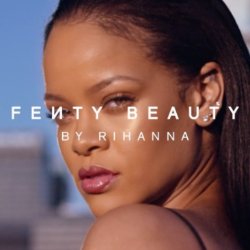 Fenty Beauty by Rihanna- The New Generation of #Beauty, by Virtzy