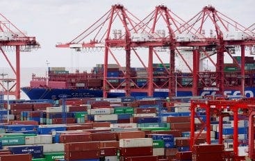 Global Trade Turmoil: Time For India To Revisit RCEP?