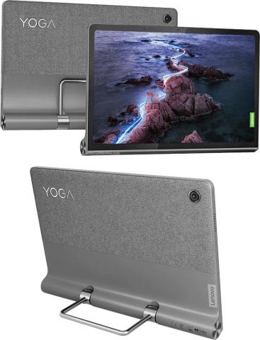 Lenovo Yoga Tab 11 — Specs. Lenovo has officially come out with a