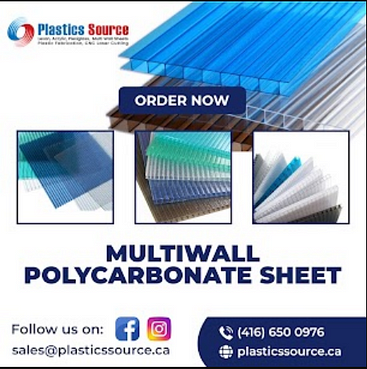 Twin-Wall Polycarbonate