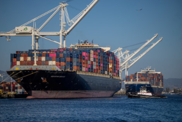 Globalization Is Ending Faster Than Anyone Expected IMF Confirms It
