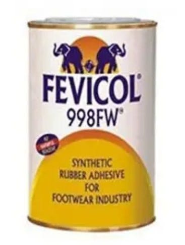 Fevicol 998 FW is a type of rubber and contact adhesive manufactured by ...