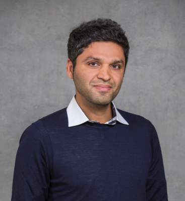 Meet a Milestone Maker featuring Ehsan Saeedi | by the Center | Medium