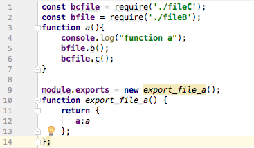How to split JS code in modular files/small chunks? (Step-by-step) | by ...