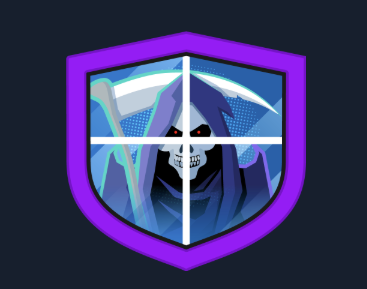 Reaper Write-up