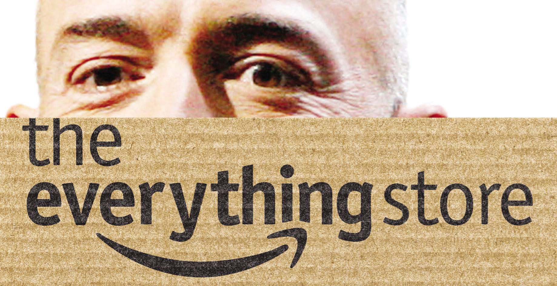 Jeff Bezos's Plan To Sell 50 Million Amazon Shares By 2025; How Much