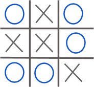 How to Win Tic Tac Toe Online or Offline, by Shraddha Nanda