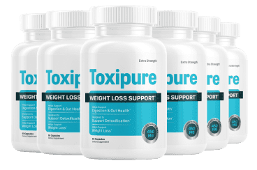 Toxipure Reviews (Customer Warning Alert) Shocking ;😮 Toxipure Weight Loss  Formula [Price$49] | by Toxipure Weight Loss Formula | Feb, 2024 | Medium