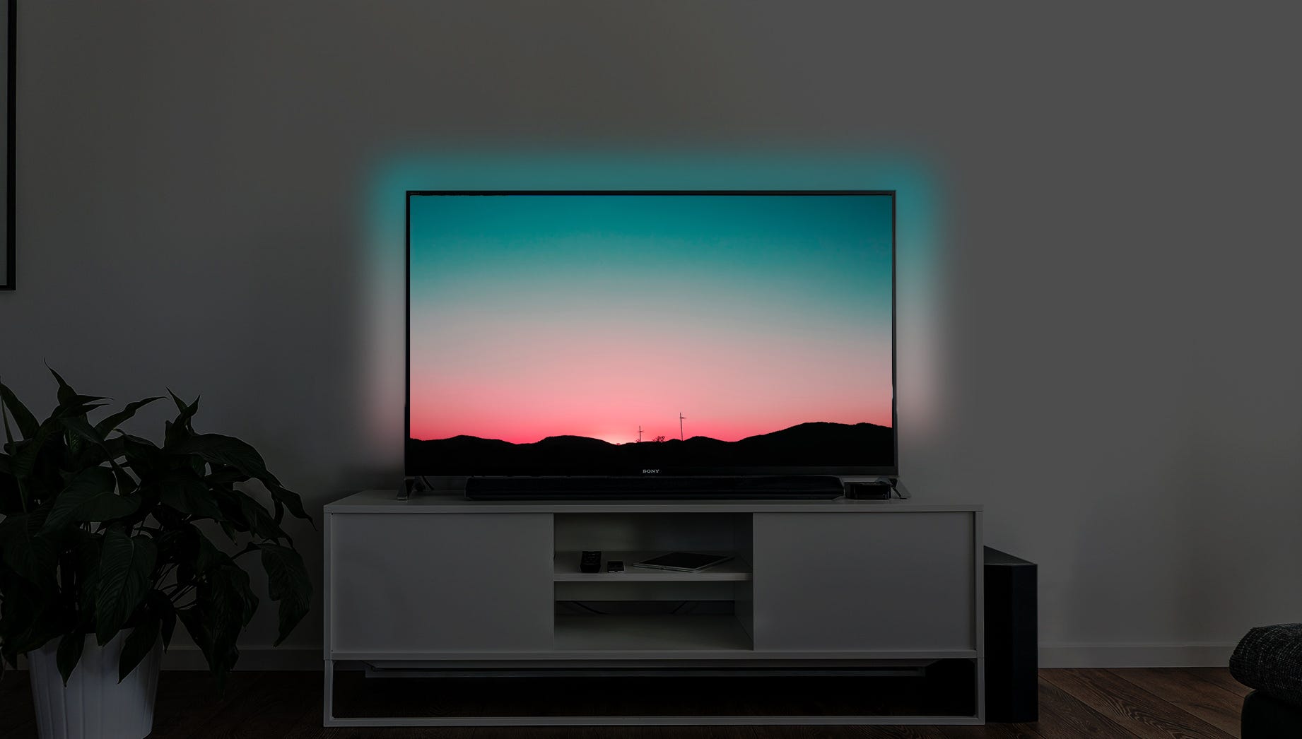 The Best TV Experience: DIY Philips Ambilight | by Brian Singh |  HackerNoon.com | Medium