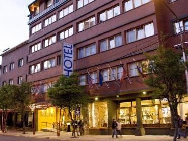 Hotel Nahuel Huapi in 8400 San Carlos de Bariloche