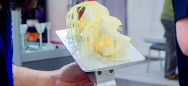 How 3D Modeling Improves Design Accuracy