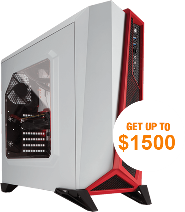 Tech Startup, SellGPU.com, Launches Revolutionary PC Trade-In Program ...