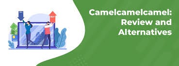 CamelCamelCamel Alternative: Best Amazon Price Trackers You Should Use in 2026
