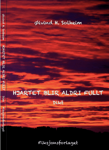 Står ved elva
