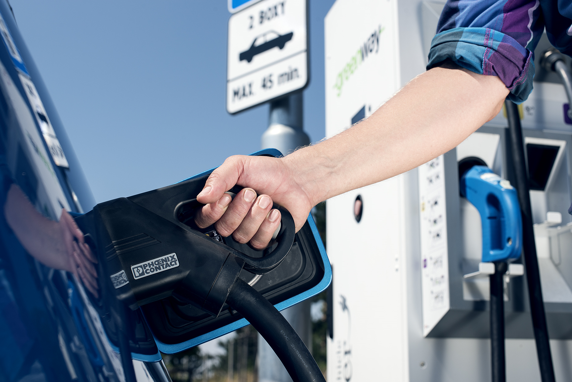 EIB leveraging finance to connect Europe through cleaner, smarter and safer  mobility | by European Court of Auditors | #ECAjournal | Medium