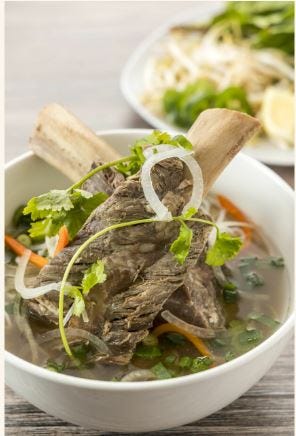 Embark on a Culinary Journey Through Waikiki’s Vibrant Asian Food Scene